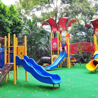Playground